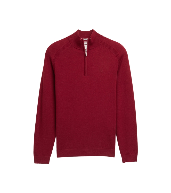 Tom Tailor 1047569 Rood wijn