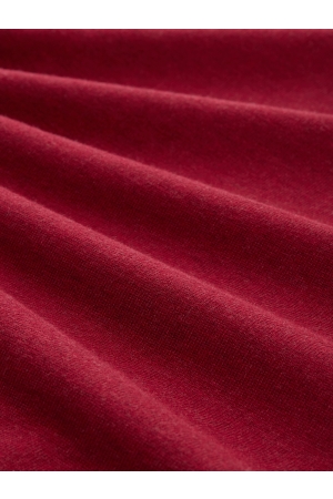 Tom Tailor 1047569 Rood wijn