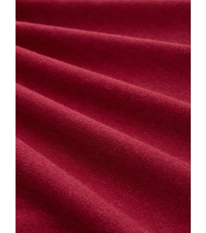 Tom Tailor 1047569 Rood wijn