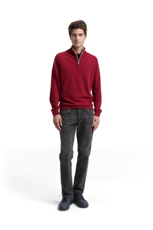 Tom Tailor 1047569 Rood wijn