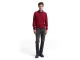 Tom Tailor 1047569 Rood wijn