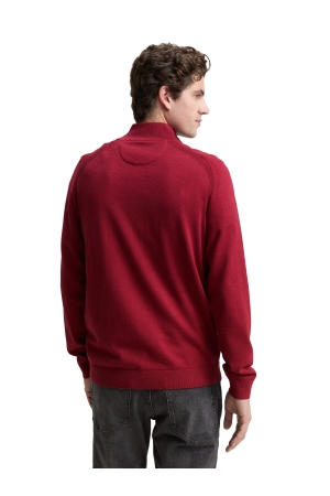 Tom Tailor 1047569 Rood wijn