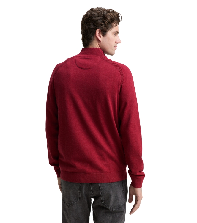 Tom Tailor 1047569 Rood wijn