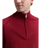 Tom Tailor 1047569 Rood wijn