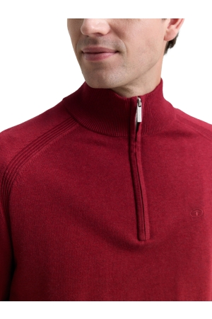 Tom Tailor 1047569 Rood wijn
