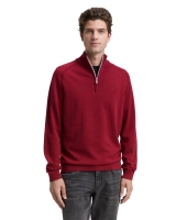 Tom Tailor 1047569 Rood wijn