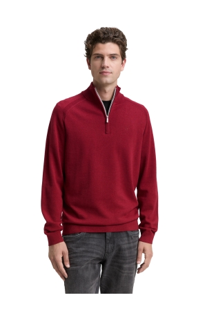 Tom Tailor 1047569 Rood wijn