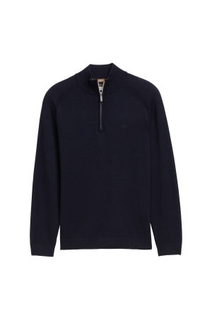 Tom Tailor 1047569 Blauw marine