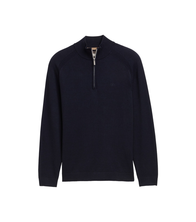 Tom Tailor 1047569 Blauw marine