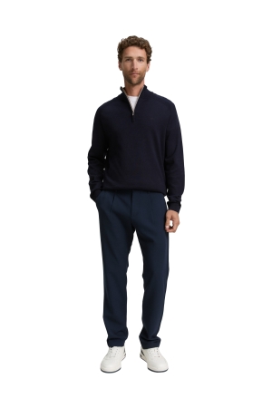 Tom Tailor 1047569 Blauw marine
