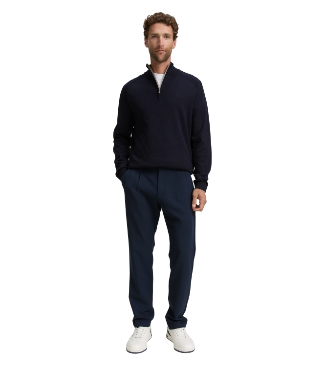 Tom Tailor 1047569 Blauw marine