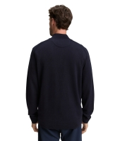 Tom Tailor 1047569 Blauw marine