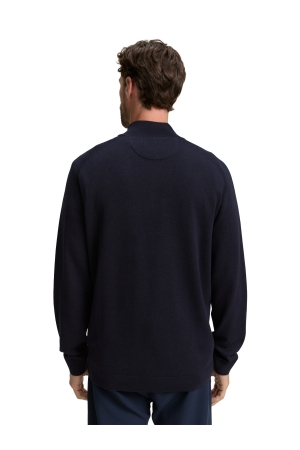 Tom Tailor 1047569 Blauw marine