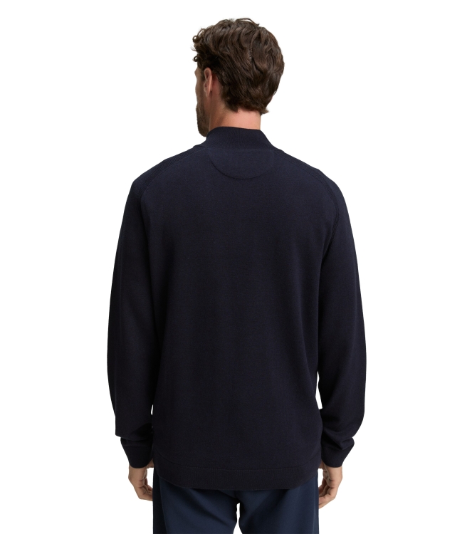 Tom Tailor 1047569 Blauw marine