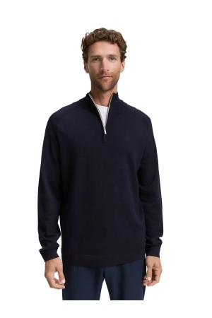 Tom Tailor 1047569 Blauw marine
