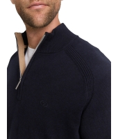 Tom Tailor 1047569 Blauw marine