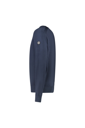Cars jeans 63865 Blauw raf