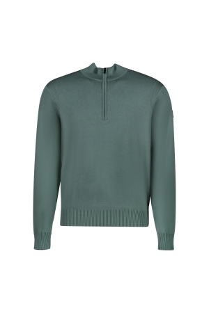 Cars jeans 63865 Groen donker