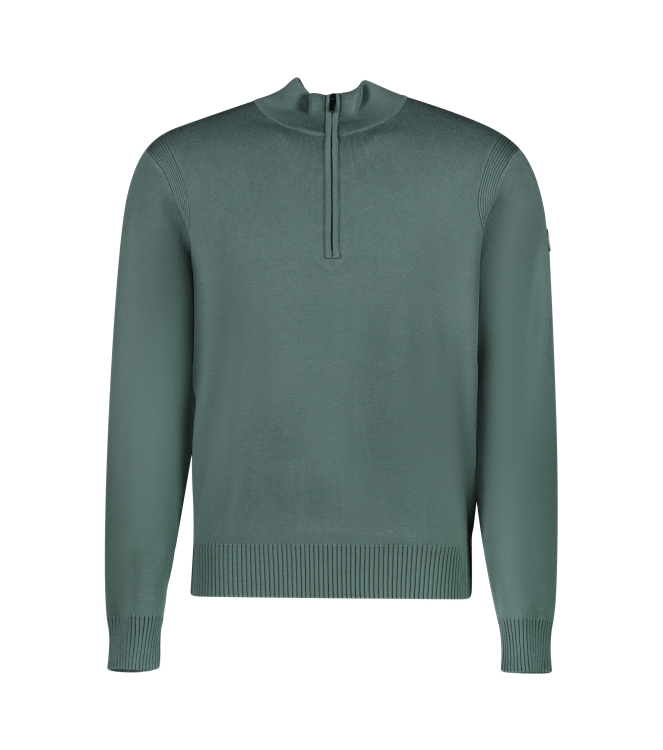Cars jeans 63865 Groen donker