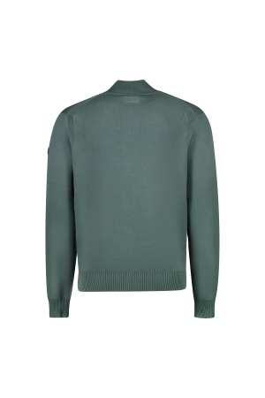Cars jeans 63865 Groen donker