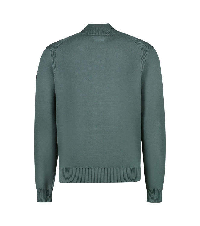 Cars jeans 63865 Groen donker