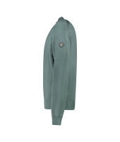 Cars jeans 63865 Groen donker