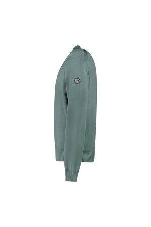Cars jeans 63865 Groen donker