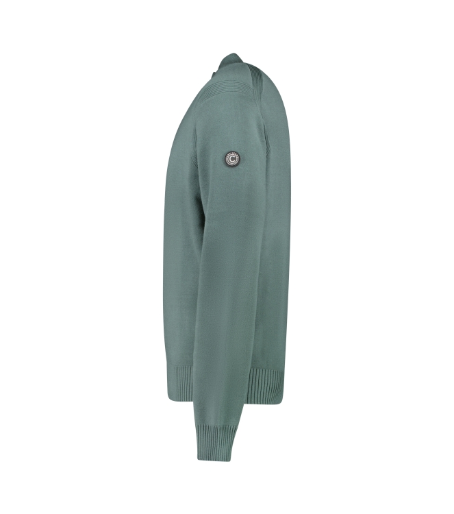 Cars jeans 63865 Groen donker