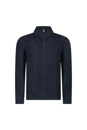 Cars jeans 67065 Blauw marine
