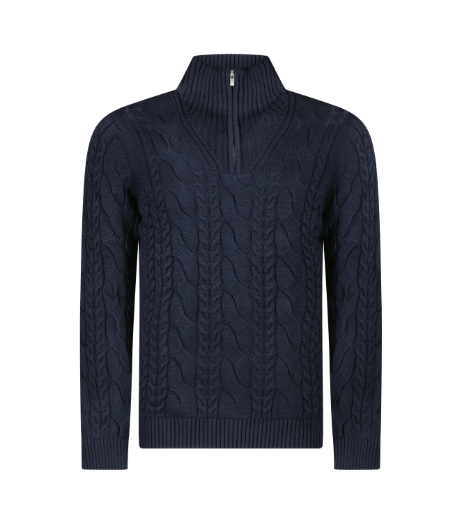 Cars jeans 67065 Blauw marine