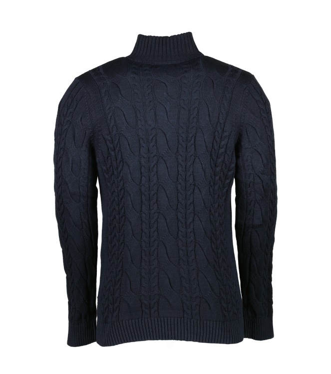 Cars jeans 67065 Blauw marine