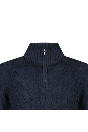Cars jeans 67065 Blauw marine