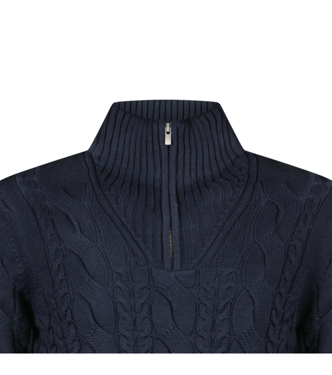 Cars jeans 67065 Blauw marine
