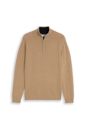 Tom Tailor 1052209 Ecru zand