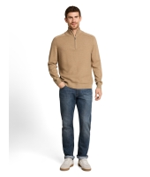 Tom Tailor 1052209 Ecru zand