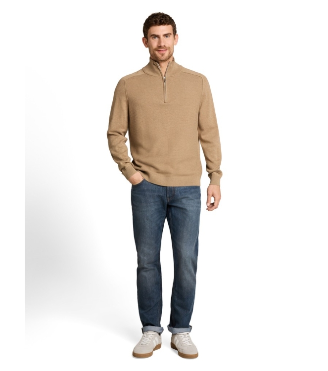 Tom Tailor 1052209 Ecru zand