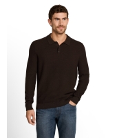 Tom Tailor 1052207 Bruin donker