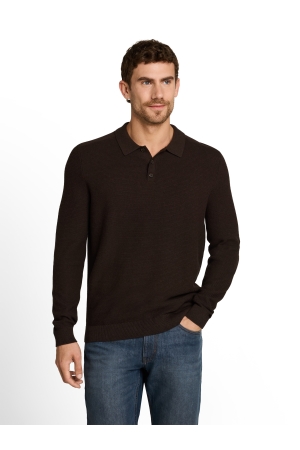 Tom Tailor 1052207 Bruin donker