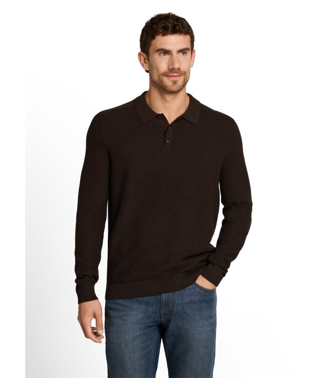 Tom Tailor 1052207 Bruin donker