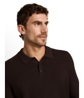 Tom Tailor 1052207 Bruin donker