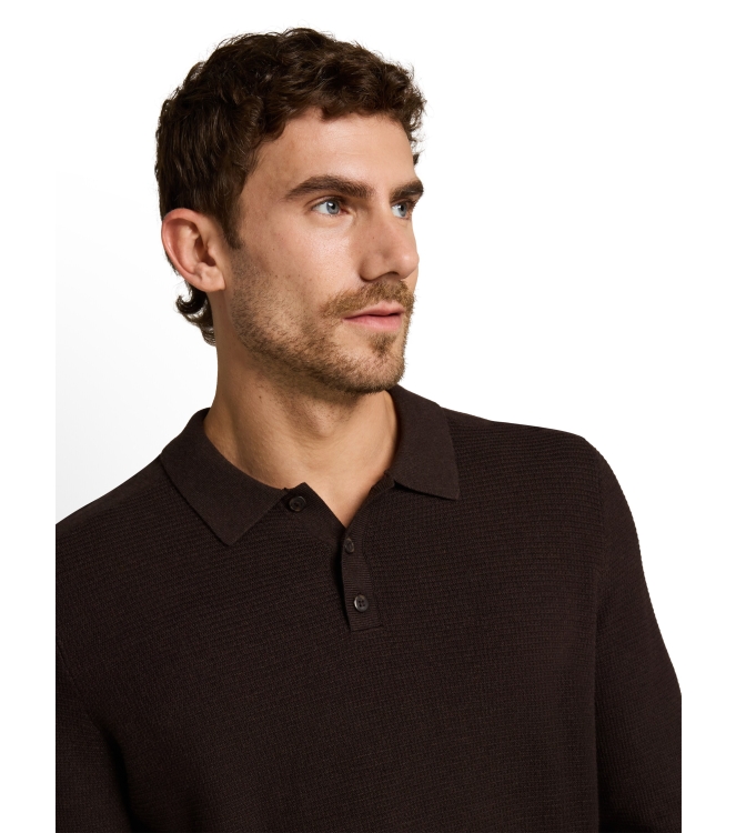 Tom Tailor 1052207 Bruin donker