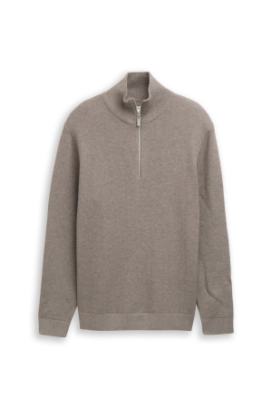Tom Tailor 1053188 Ecru zand