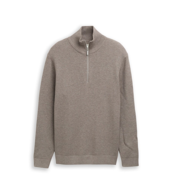 Tom Tailor 1053188 Ecru zand