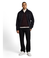 Tom Tailor 1053381 Paars donker aubergine