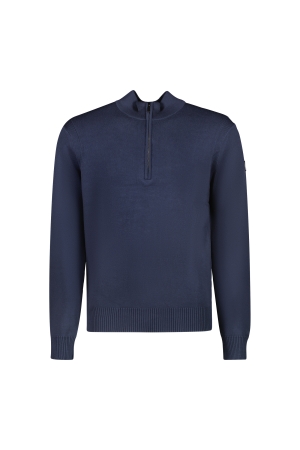 Cars jeans 63865 Blauw marine