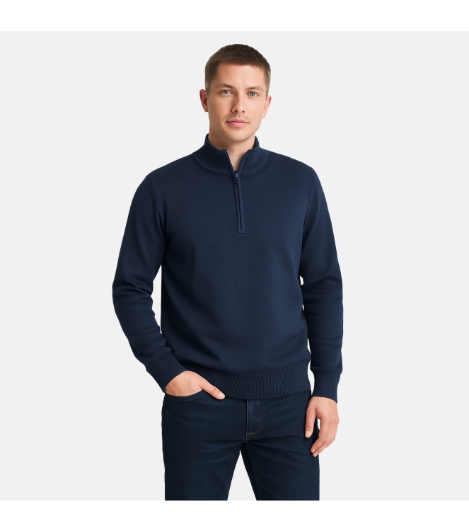 Cars jeans 63865 Blauw marine