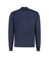 Cars jeans 63865 Blauw marine