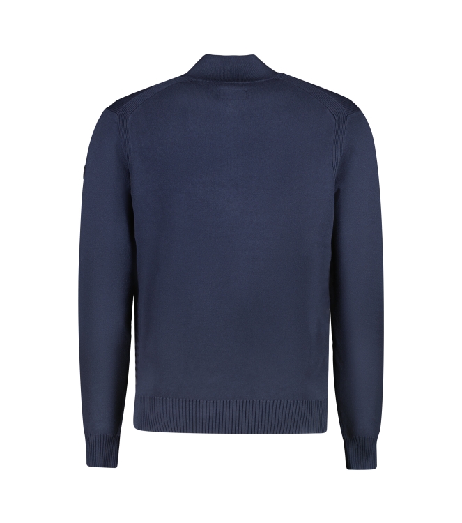 Cars jeans 63865 Blauw marine