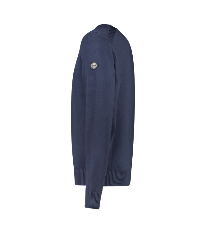 Cars jeans 63865 Blauw marine