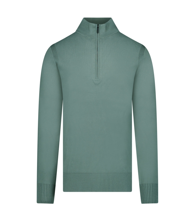 Cars jeans 63865 Groen midden